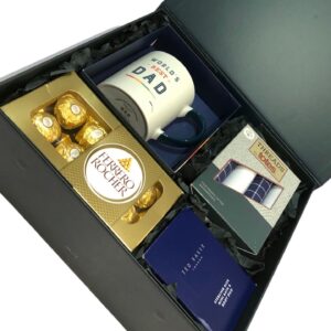 Father’s Day Gift Box- For Him