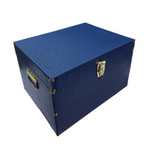 GIFT BOXES & TRUNKS