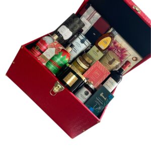 Luxxbox  Exclusive Hamper